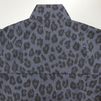 LEOPARD TRACK JACKET #MONO [BVDGEAR-29]