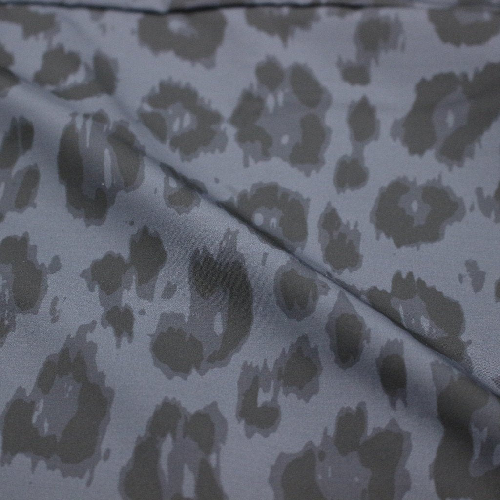 LEOPARD TRACK JACKET #MONO [BVDGEAR-29]