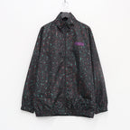 LEOPARD TRACK JACKET #COLOR [BVDGEAR-29]