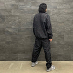 LEOPARD TRACK JACKET #COLOR [BVDGEAR-29]