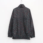 LEOPARD TRACK JACKET #COLOR [BVDGEAR-29]