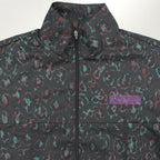 LEOPARD TRACK JACKET #COLOR [BVDGEAR-29]