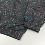 LEOPARD TRACK JACKET #COLOR [BVDGEAR-29]