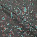 LEOPARD TRACK JACKET #COLOR [BVDGEAR-29]