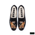 KUNG-FU SHOES #BLACK [23SS-WMA-SH01]