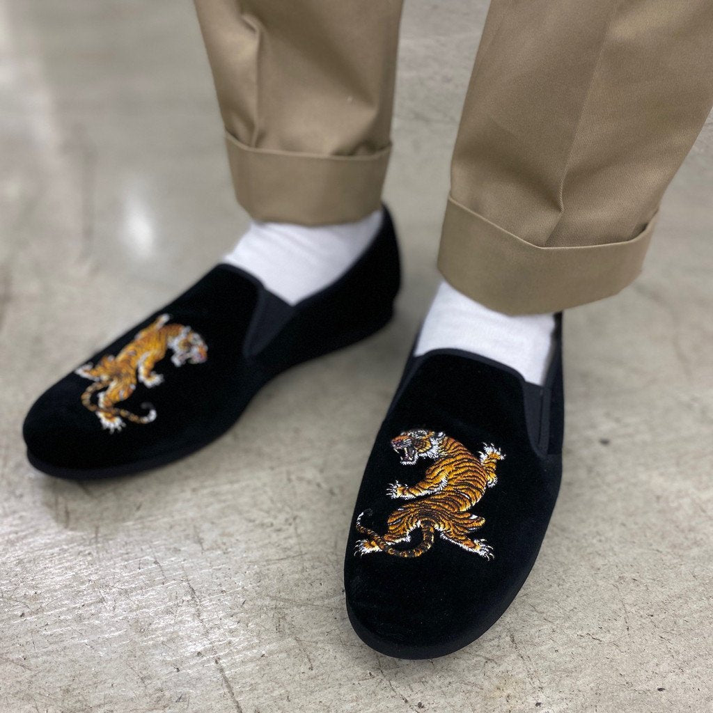 WACKO MARIA/ KUNG-FU SHOES/ 【最終値下げ】 ワコマリア 超限定