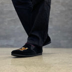 KUNG-FU SHOES #BLACK [23SS-WMA-SH01]