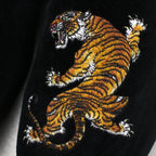 KUNG-FU SHOES #BLACK [23SS-WMA-SH01]