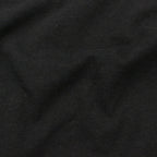 DAVIDE SORRENTI | CREW NECK T-SHIRT -TYPE 2- #BLACK [DAVIDESORRENTI-WM-TEE02]