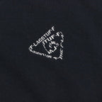 多色毛衣#黑色 [23SS-FS-34/FS1078]