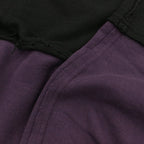 多色毛衣#黑色 [23SS-FS-34/FS1078]