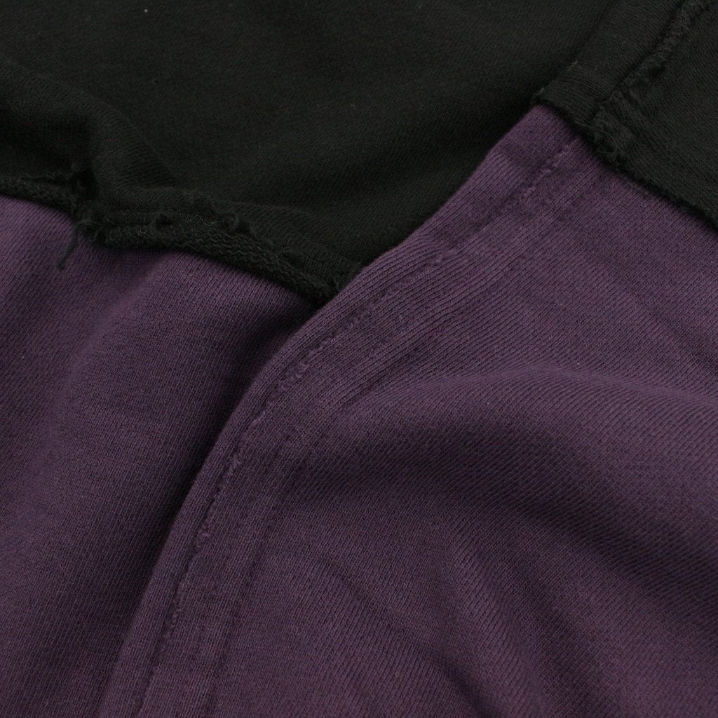 多色毛衣#黑色 [23SS-FS-34/FS1078]