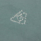 多色毛衣#藍色 [23SS-FS-34/FS1078]