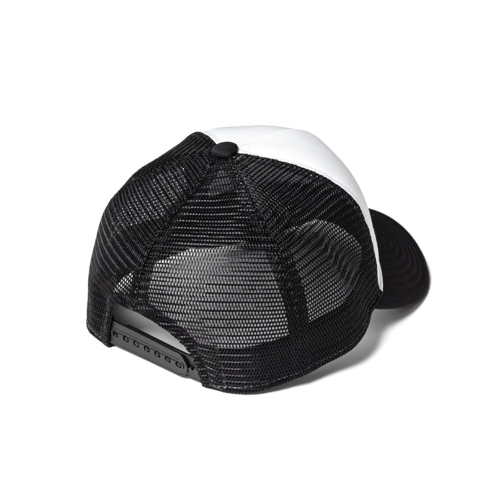 MOLOTOV MESH CAP #BLACK [23SS-FS-56/FS1130]