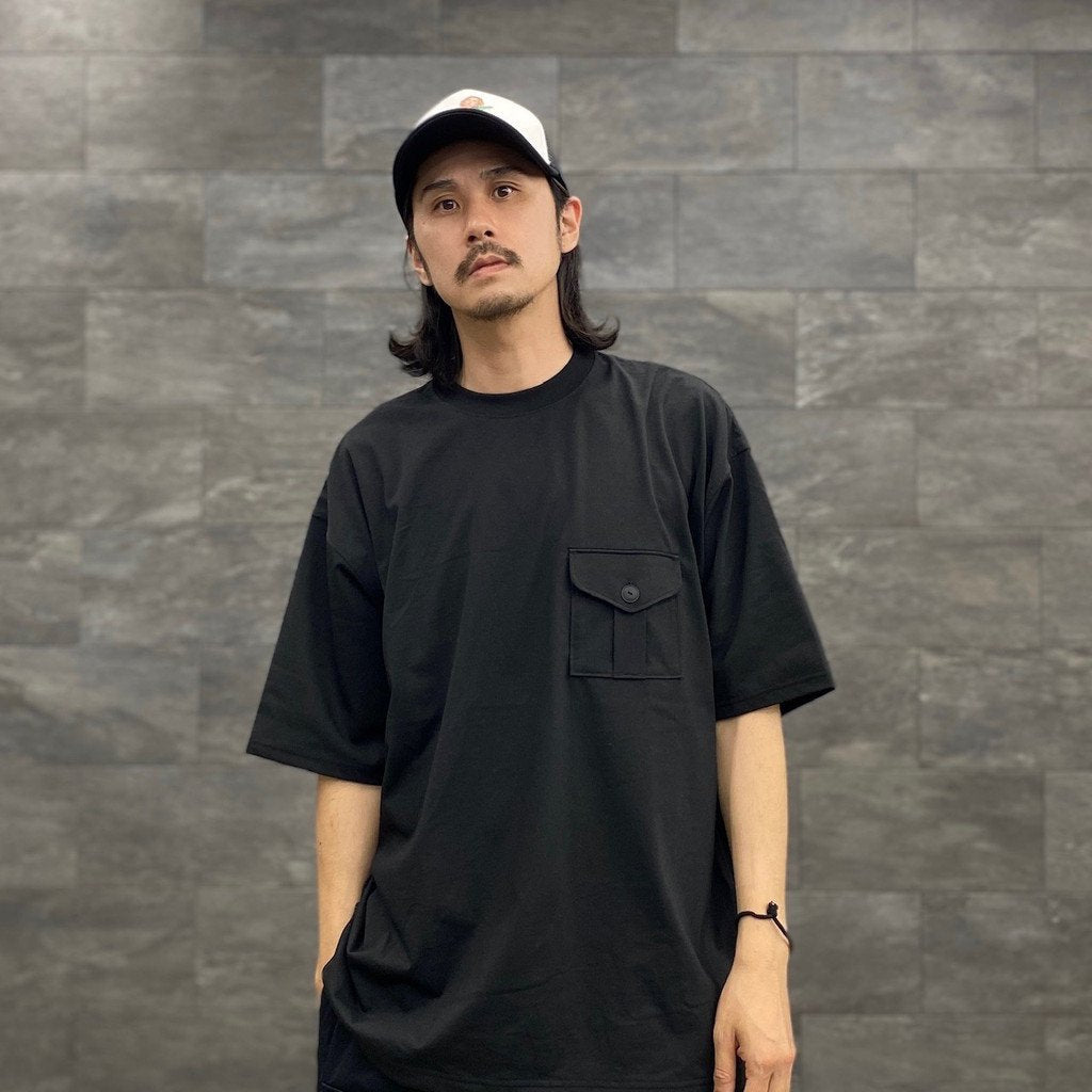 MOLOTOV MESH CAP #BLACK [23SS-FS-56/FS1130]