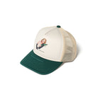 MOLOTOV MESH CAP #KHAKI [23SS-FS-56/FS1130]