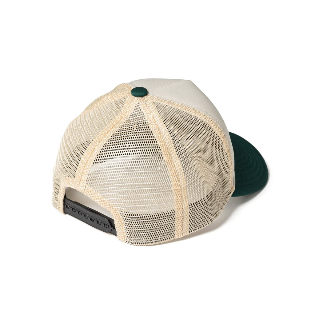 MOLOTOV MESH CAP #KHAKI [23SS-FS-56/FS1130]