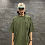 MOLOTOV MESH CAP #KHAKI [23SS-FS-56/FS1130]