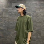 MOLOTOV MESH CAP #KHAKI [23SS-FS-56/FS1130]