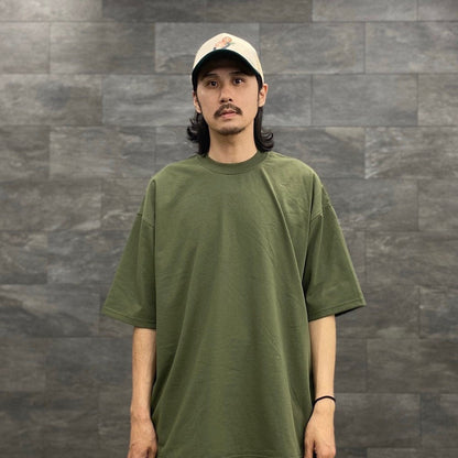 MOLOTOV MESH CAP #KHAKI [23SS-FS-56/FS1130]