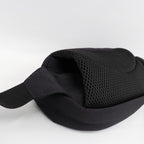 TECH PERFECT FISHING TOOL POUCH #BLACK [BB-31023]