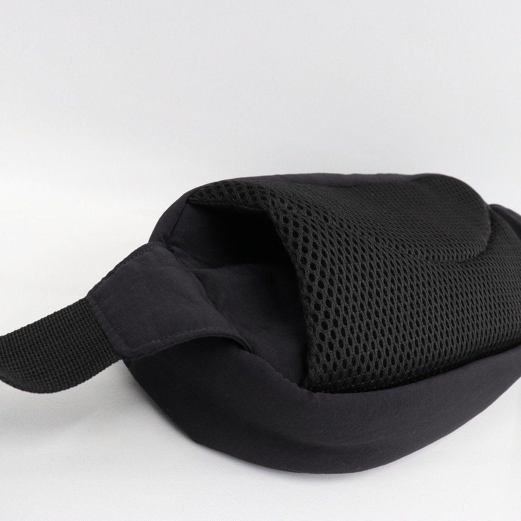 TECH PERFECT FISHING TOOL POUCH #BLACK [BB-31023]