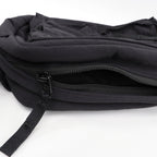 TECH PERFECT FISHING TOOL POUCH #BLACK [BB-31023]