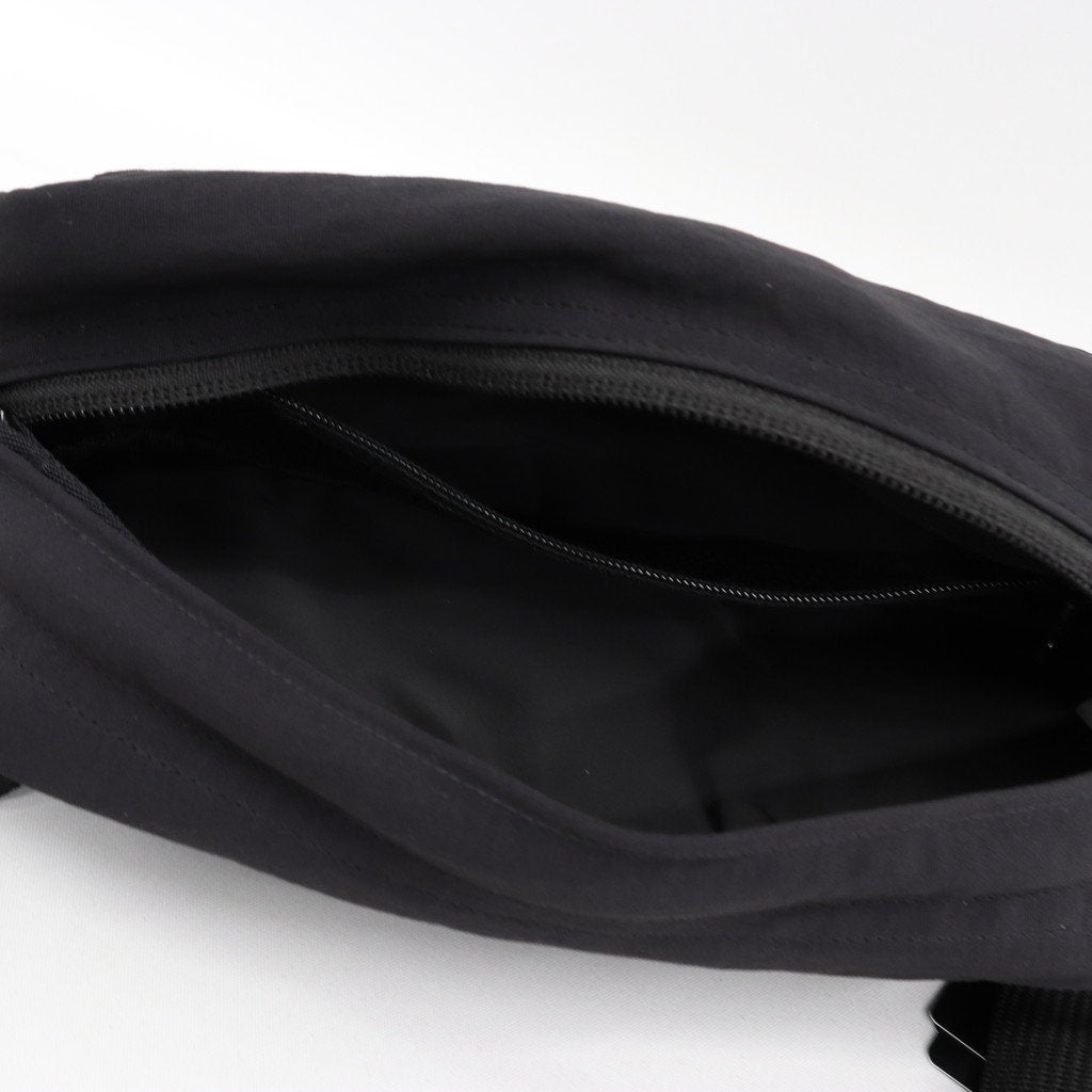 TECH PERFECT FISHING TOOL POUCH #BLACK [BB-31023]