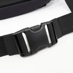 TECH PERFECT FISHING TOOL POUCH #BLACK [BB-31023]