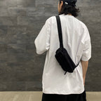 TECH PERFECT FISHING TOOL POUCH #BLACK [BB-31023]