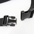 TECH PERFECT FISHING TOOL POUCH #BLACK [BB-31023]