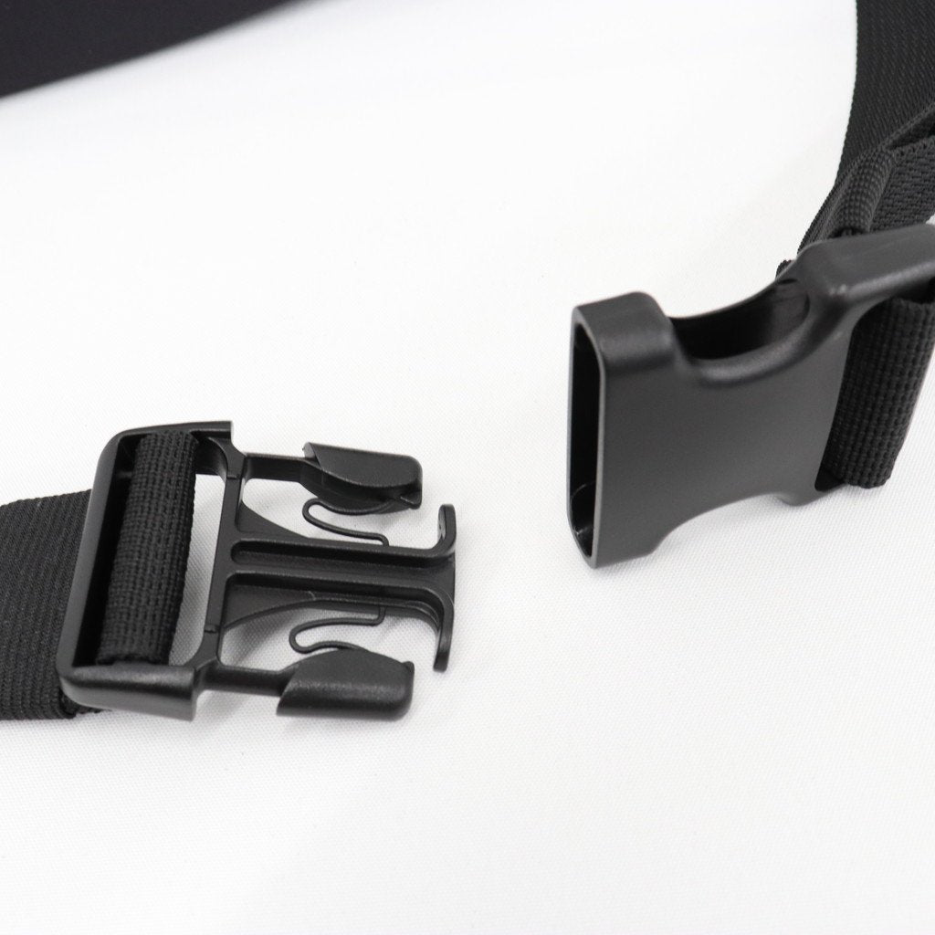 TECH PERFECT FISHING TOOL POUCH #BLACK [BB-31023]