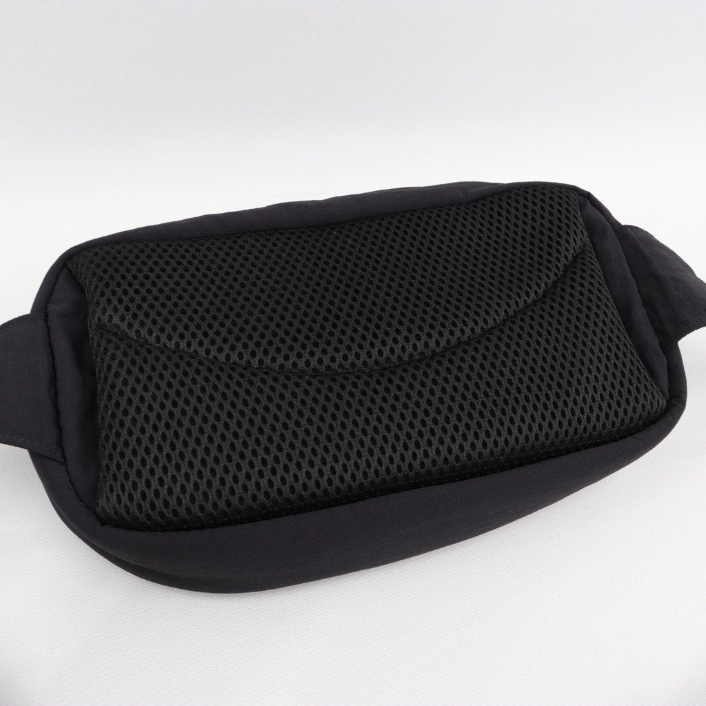 TECH PERFECT FISHING TOOL POUCH #BLACK [BB-31023]