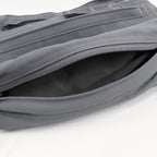 TECH PERFECT FISHING TOOL POUCH #CHARCOAL [BB-31023]