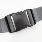 TECH PERFECT FISHING TOOL POUCH #CHARCOAL [BB-31023]