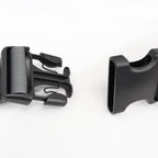 TECH PERFECT FISHING TOOL POUCH #CHARCOAL [BB-31023]