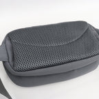 TECH PERFECT FISHING TOOL POUCH #CHARCOAL [BB-31023]