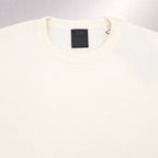 TECH THERMAL CREW S/S #生成り [BE-34023]