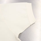 TECH THERMAL CREW S/S #生成り [BE-34023]