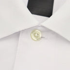 科技布料 POLO 衫短袖 #白色 [BE-32023]