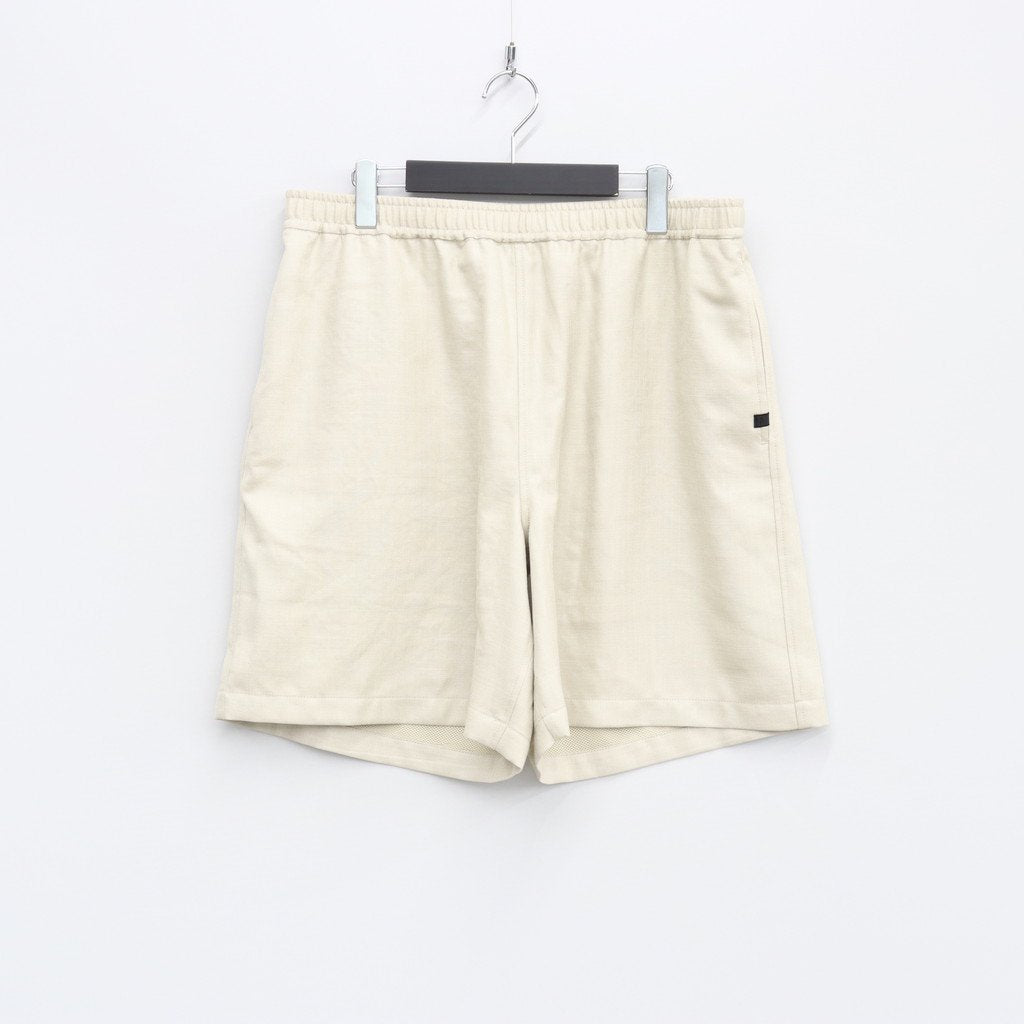 TECH DRAWERS LINEN #Off-white [BP-52023]