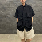 TECH DRAWERS LINEN #Off-white [BP-52023]