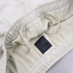 TECH DRAWERS LINEN #Off-white [BP-52023]