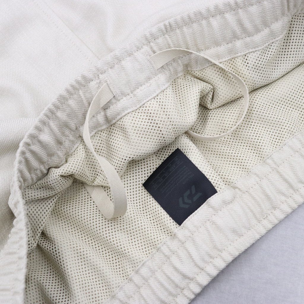 TECH DRAWERS LINEN #Off-white [BP-52023]