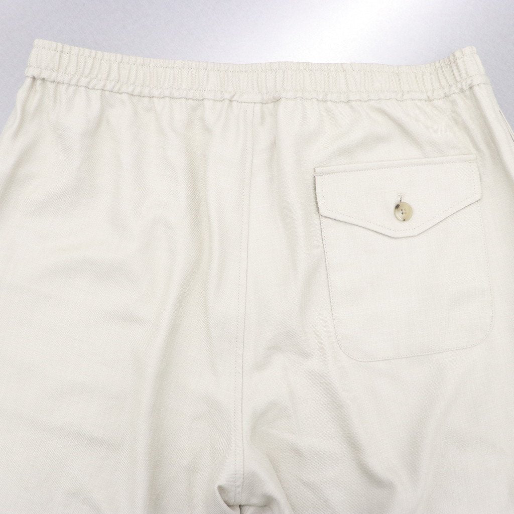 TECH DRAWERS LINEN #Off-white [BP-52023]