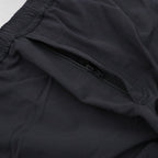 TECH PERFECT FISHING SHORTS #BLACK [BP-53023]