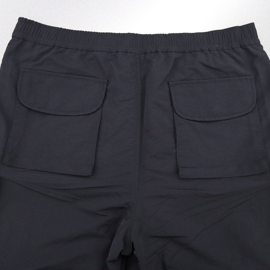 TECH PERFECT FISHING SHORTS #BLACK [BP-53023] _ DAIWA PIER39