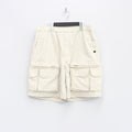 TECH PERFECT FISHING SHORTS #ECRU [BP-53023]