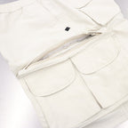 TECH PERFECT FISHING SHORTS #ECRU [BP-53023]