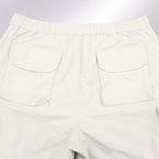 TECH PERFECT FISHING SHORTS #ECRU [BP-53023]